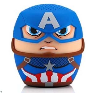Marvel Avengers Bluetooth Speaker